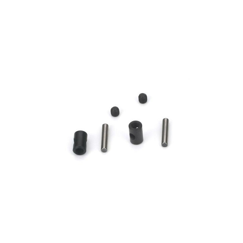 LOSI - LST2/MUG - CVD shaft maintenance kit