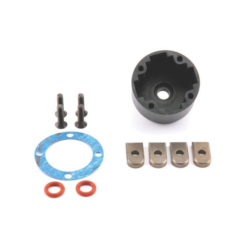 LOSI - 8/8T/LST2 - Diff. Reinforced