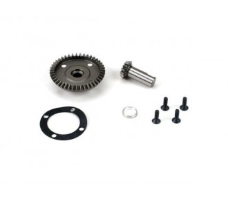 LOSI - LST/LST2/AFT/MGB -Front & back diff. gear & pinion