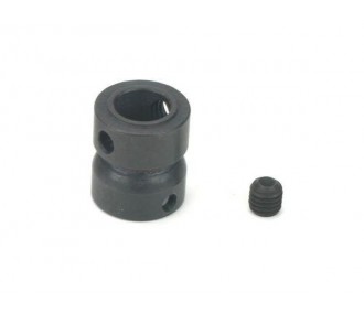 LOSI - LST/LST2/AFT/MUG/MGB -Accouplement de diff av./arr.