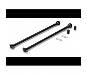 LOSI - Ten-T - Front or rear cardan shafts (2)