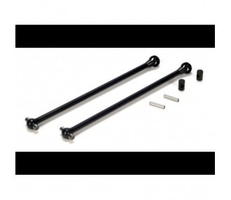 LOSI - Ten-T - Front or rear cardan shafts (2)