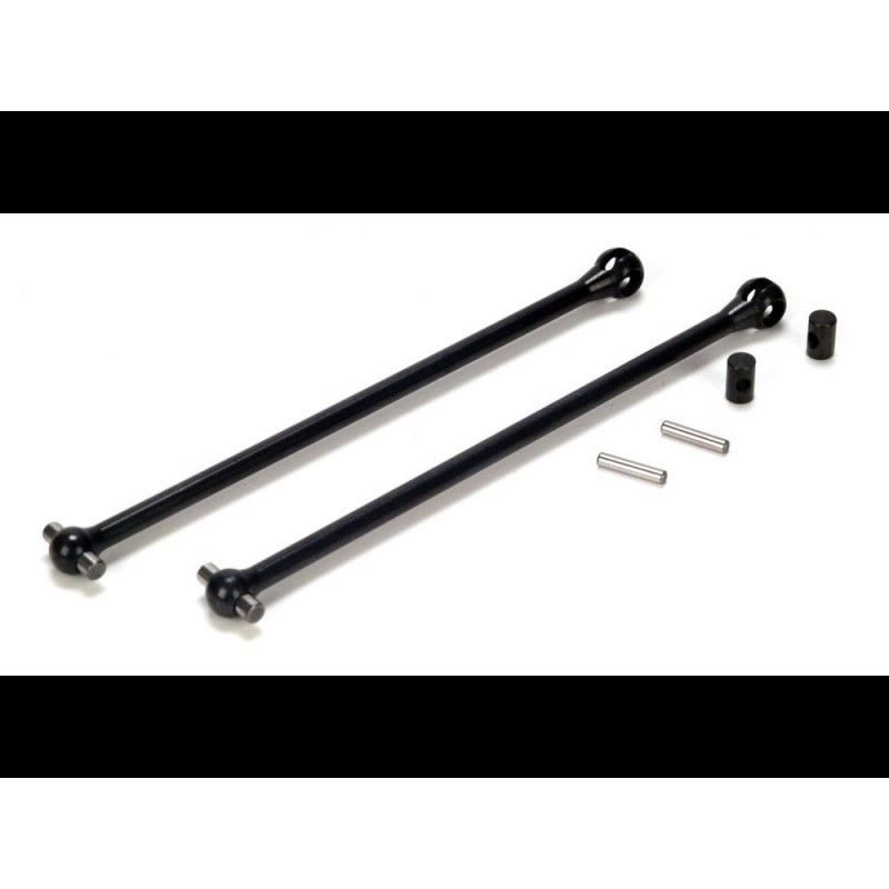 LOSI - Ten-T - Front or rear cardan shafts (2)