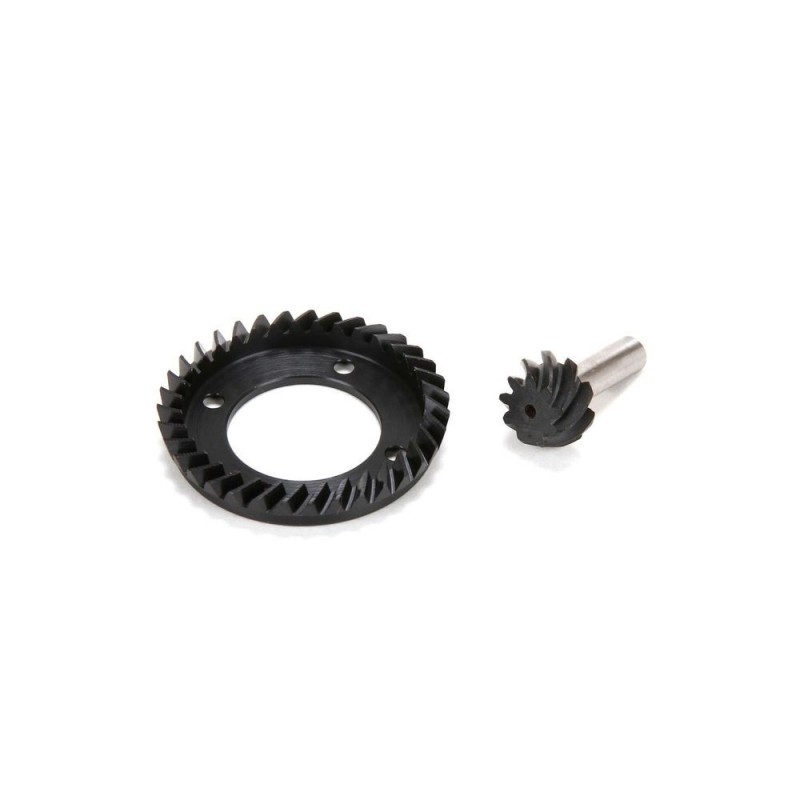 LOSI - Ten-T - Leading bevel gear and front bevel gear