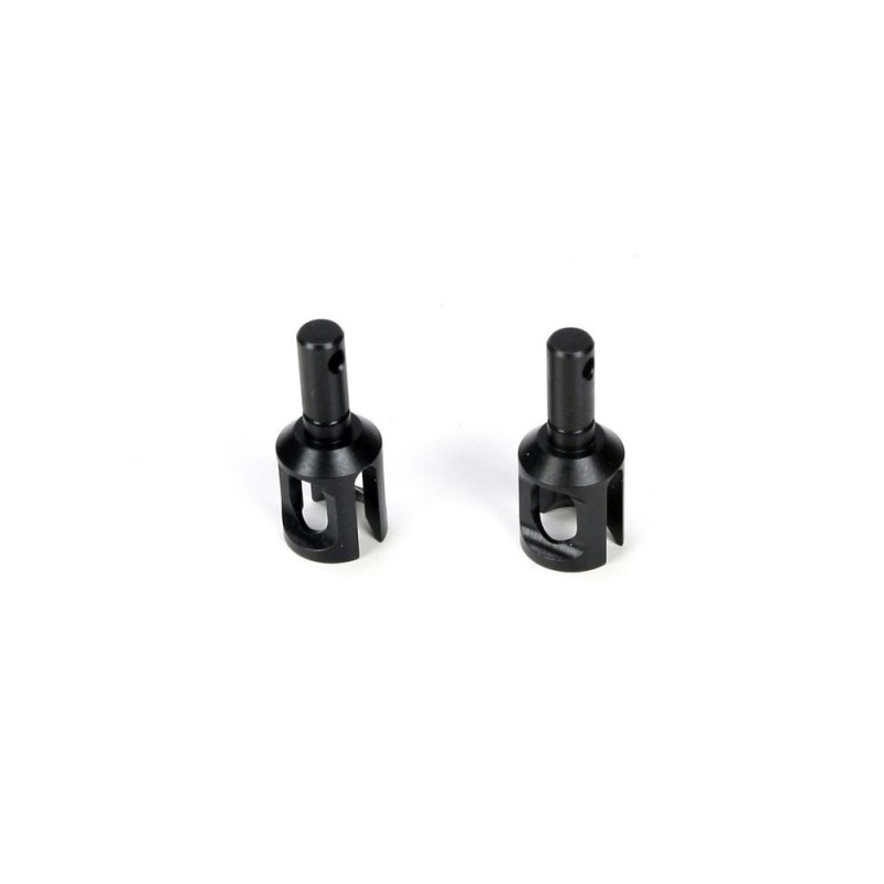LOSI - TEN - Reinforced lightened front and rear drive shafts (2)