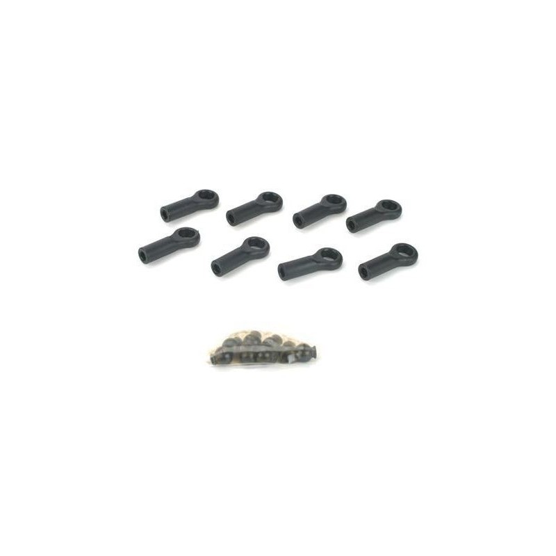 LOSI - LST/LST2/AFT/MGB - Balls and spherical plain bearings (8)
