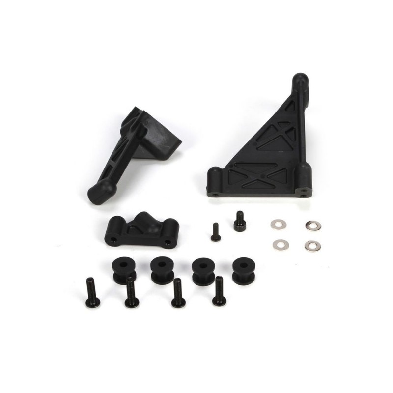 LOSI - 5ive-T -Tank mounting set