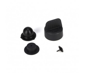 LOSI - 5ive-T -Tank cap