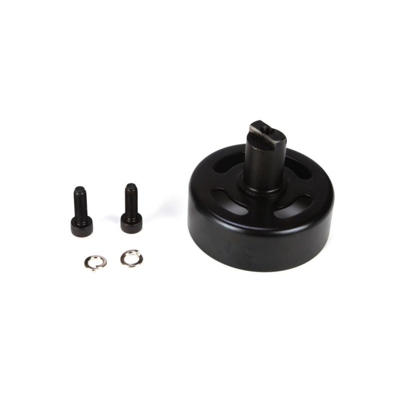 LOSI - 5ive-T - Clutch housing and accessories