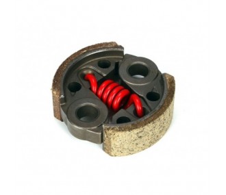 LOSI - 5ive-T - Zapatas y muelles de embrague 8000 rpm