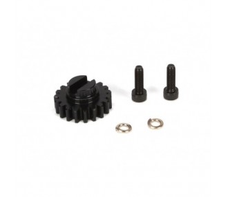 LOSI - 5ive-T -Pignon 19T/ m1/5 et accessoires