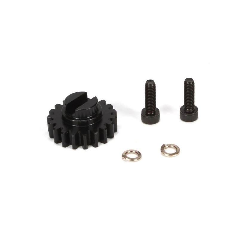 LOSI - 5ive-T - 19T/ m1/5 sprocket and accessories