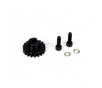 LOSI - 5ive T -Pignon 18T/ M 1/5 avec accessoires