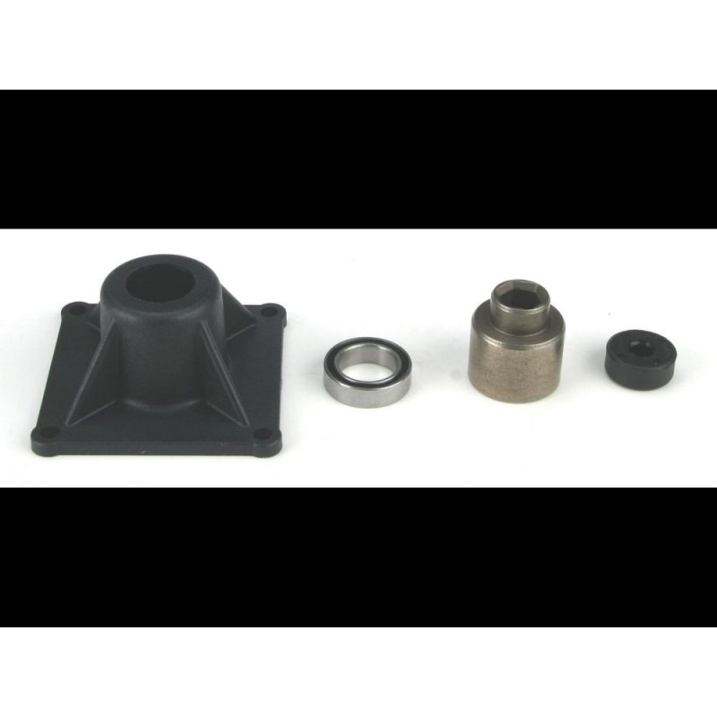 LOSI - LST/AFT/MUG/L427/MGB -Bouchon de carter.21-.26