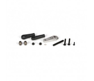 LOSI - 5ive-T - Steering linkage set