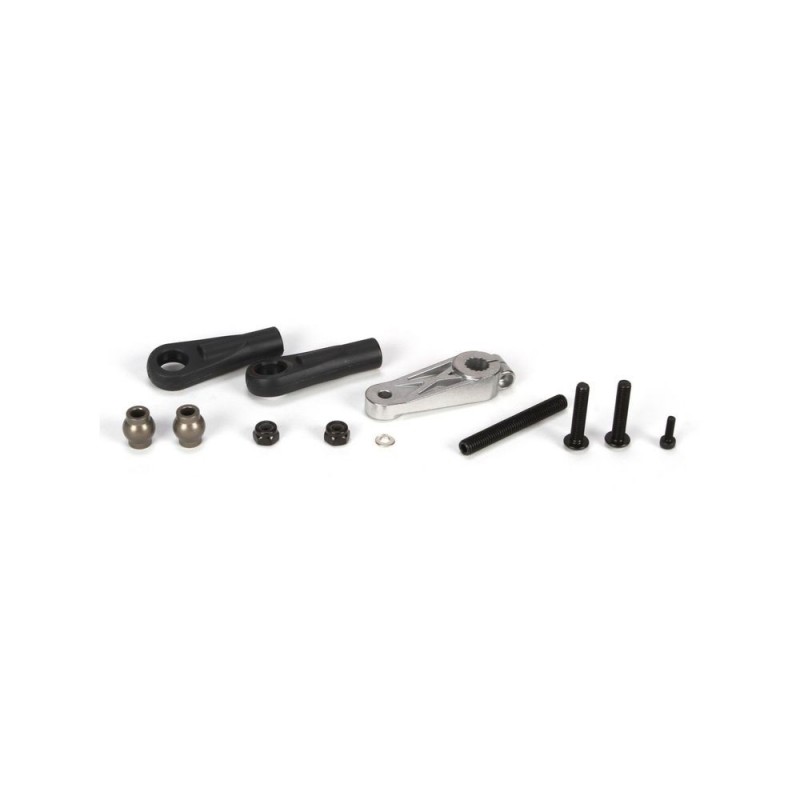 LOSI - 5ive-T - Steering linkage set