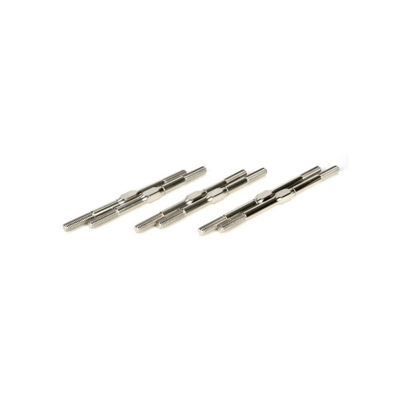 LOSI - 5ive-T - Linkage set (6)