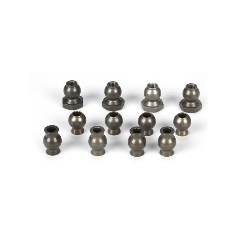 LOSI - 5ive-T - Ball joint set (12)