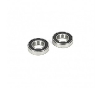 LOSI - 5ive-T - Cuscinetto esterno perno 12x24x6mm (2)