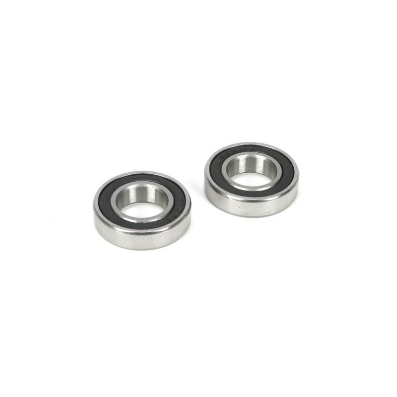 LOSI - 5ive-T - External bearing spindle 12x24x6mm (2)
