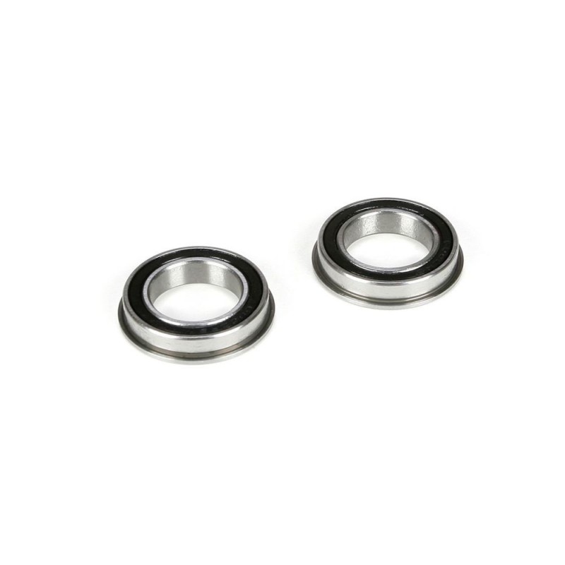 LOSI - 5ive-T - Bearing 15x24x6mm with flanges for differential (2)