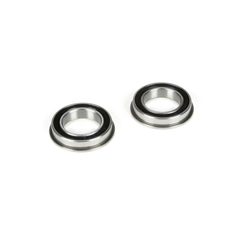 LOSI - 5ive-T - Cuscinetto 15x24x6mm con flange per differenziale (2)