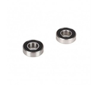 LOSI - 5ive-T - Bearings 9x20x6mm for differential gears (2)