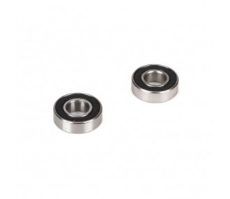 LOSI - 5ive-T -Lager 9x20x6mm für Differentialritzel (2)