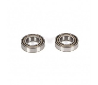 LOSI - 5ive-T - Bearings 15x28x7mm for clutch housing (2)