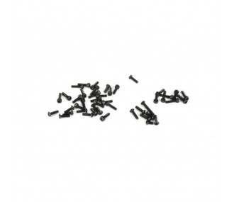 LOSI - 5ive-T -Set of M3 pan head screws (38)