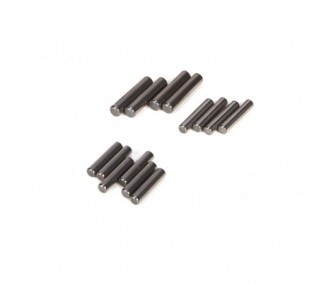 LOSI - 5ive-T - Set di pin (16)