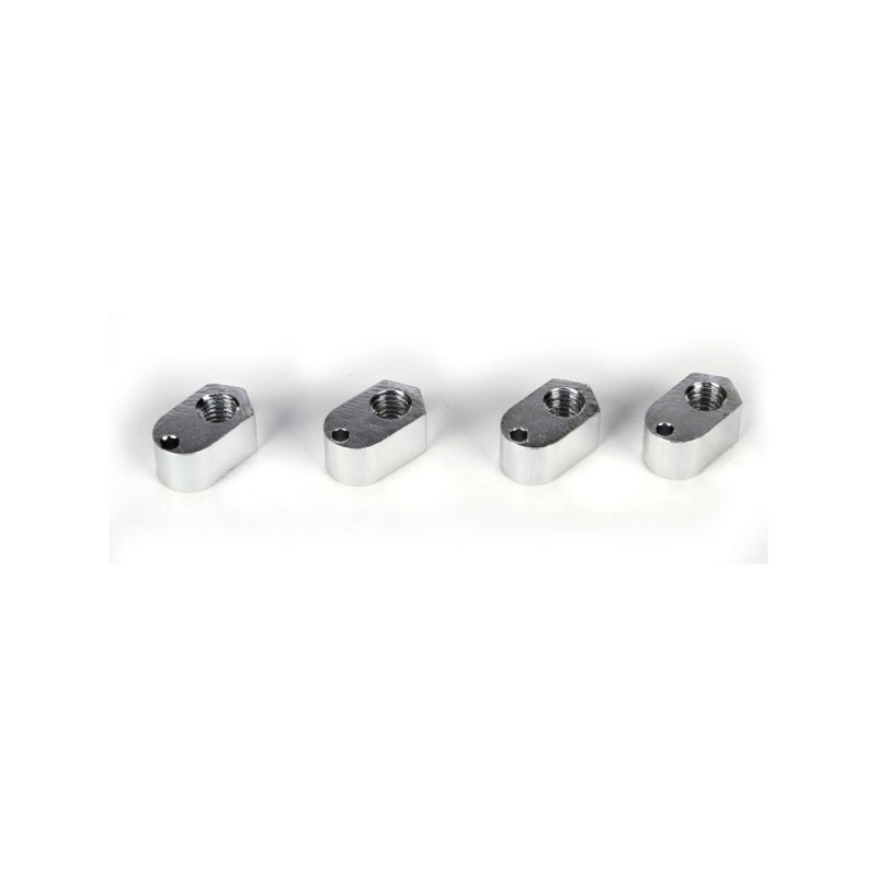 LOSI - 5ive-T -Lateral inserts for roll cage nuts