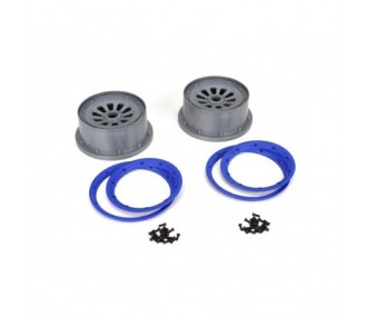 LOSI - 5ive-T -Rings and beadlock rings (2)