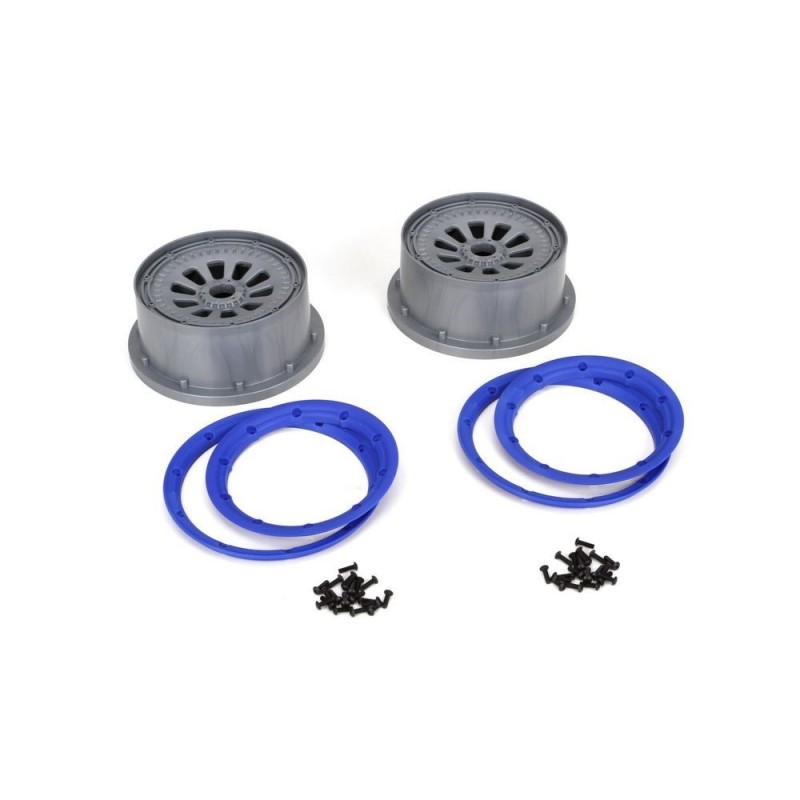 LOSI - 5ive-T -Rings and beadlock rings (2)