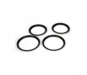 LOSI - 5ive-T - Ring set int/exter (2)