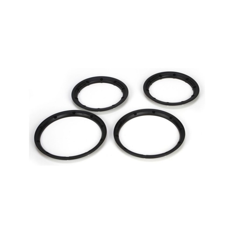 LOSI - 5ive-T -Set mit Int/Exter-Ringen (2)