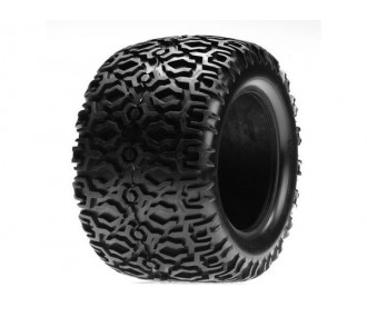 LOSI - LST/MGB -420 ATX /tires with foam (Pr)