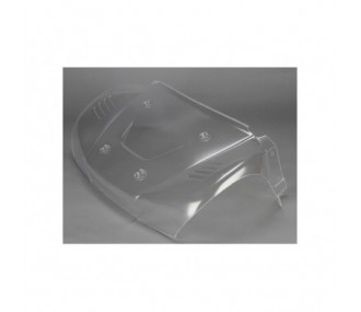 LOSI - 5ive-T - Transparent hood and front fenders