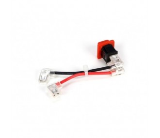 LOSI - Losi 26cc engine - Circuit breaker