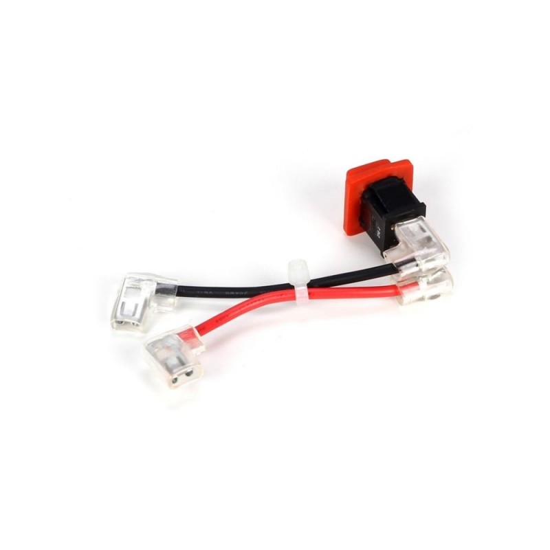 LOSI - Losi 26cc engine - Circuit breaker