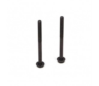 LOSI - Moteur Losi 26cc -Vis de silencieux