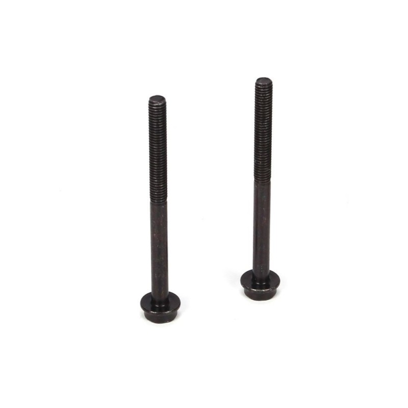 LOSI - Losi 26cc engine - Silencer screw