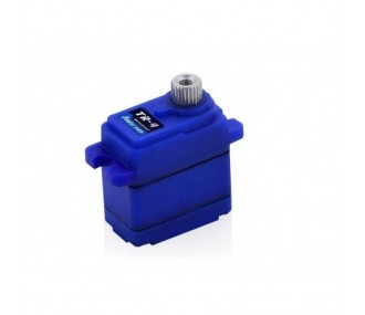 Servo Power hd TR-4 waterproof metal gears (2.6kg.0.10sec) for TRX4