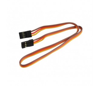 UNI/JR 30cm 0.25mm² patch cable