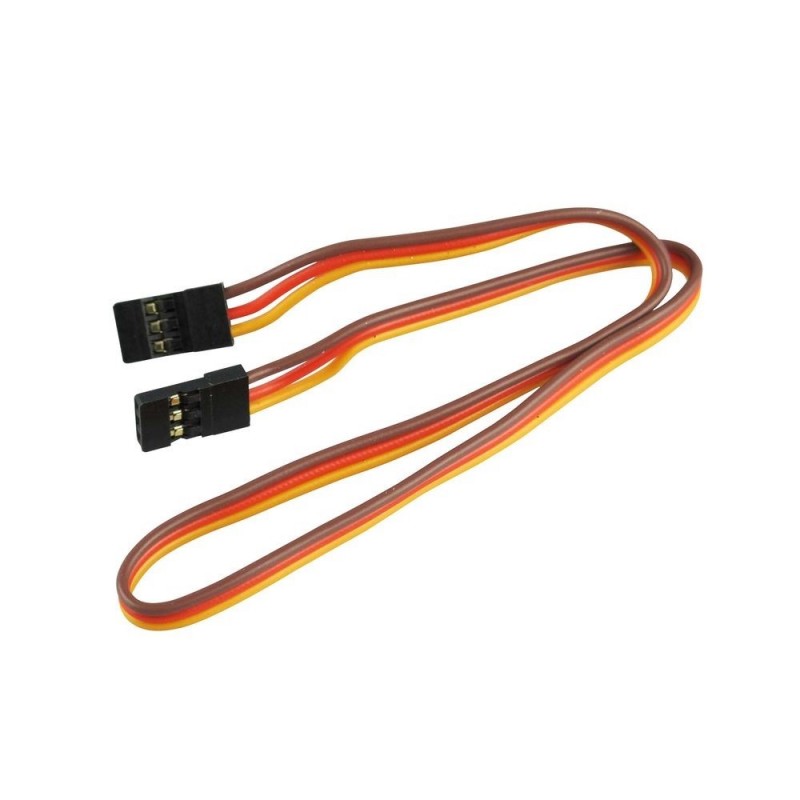 Câble patch UNI/JR 30cm 0.25mm²
