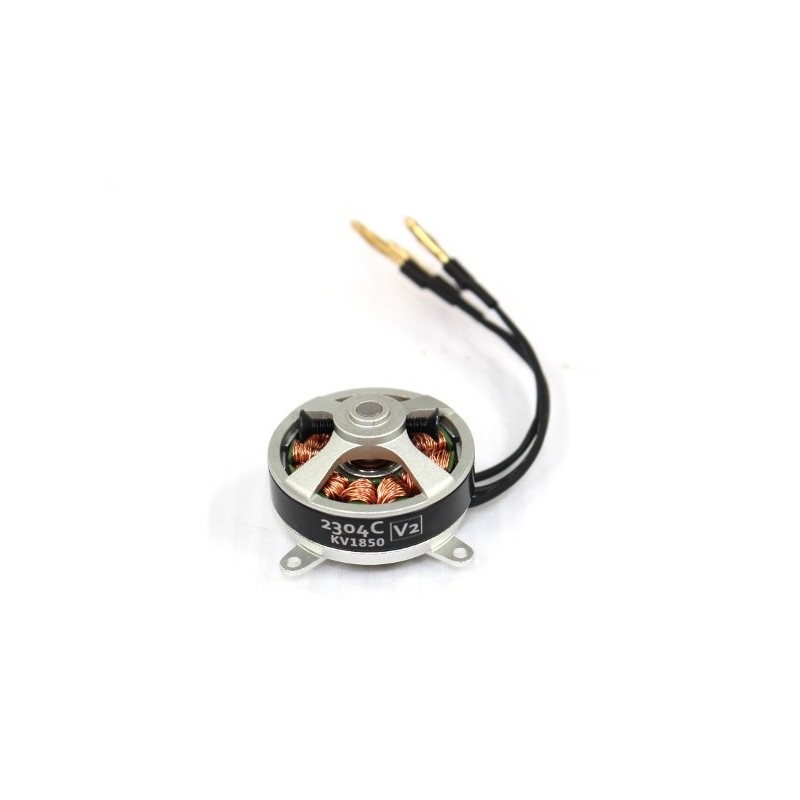 Dualsky Eco 2304C V2 motor (23g, 1850kv, 96W)