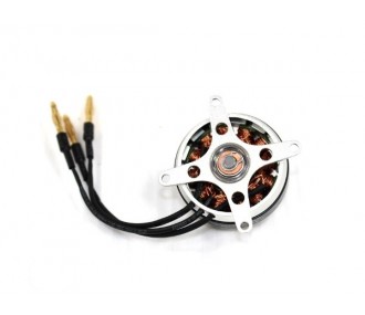 Dualsky Eco 2304C V2 motor (23g, 1850kv, 96W)