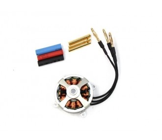 Dualsky Eco 2304C V2 motor (23g, 1850kv, 96W)