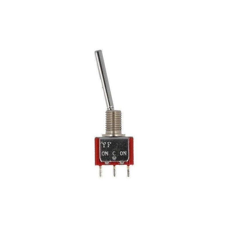 Interruptor largo de 2 posiciones para X9D+/X7 FRSKY