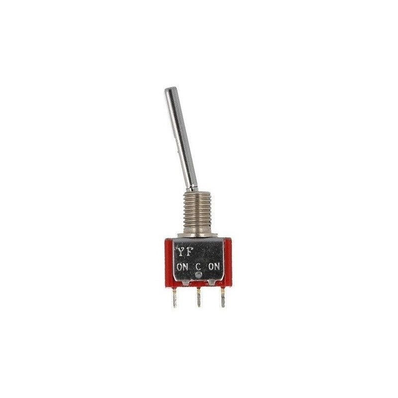 Long 2-position switch for X9D+/X7 FRSKY